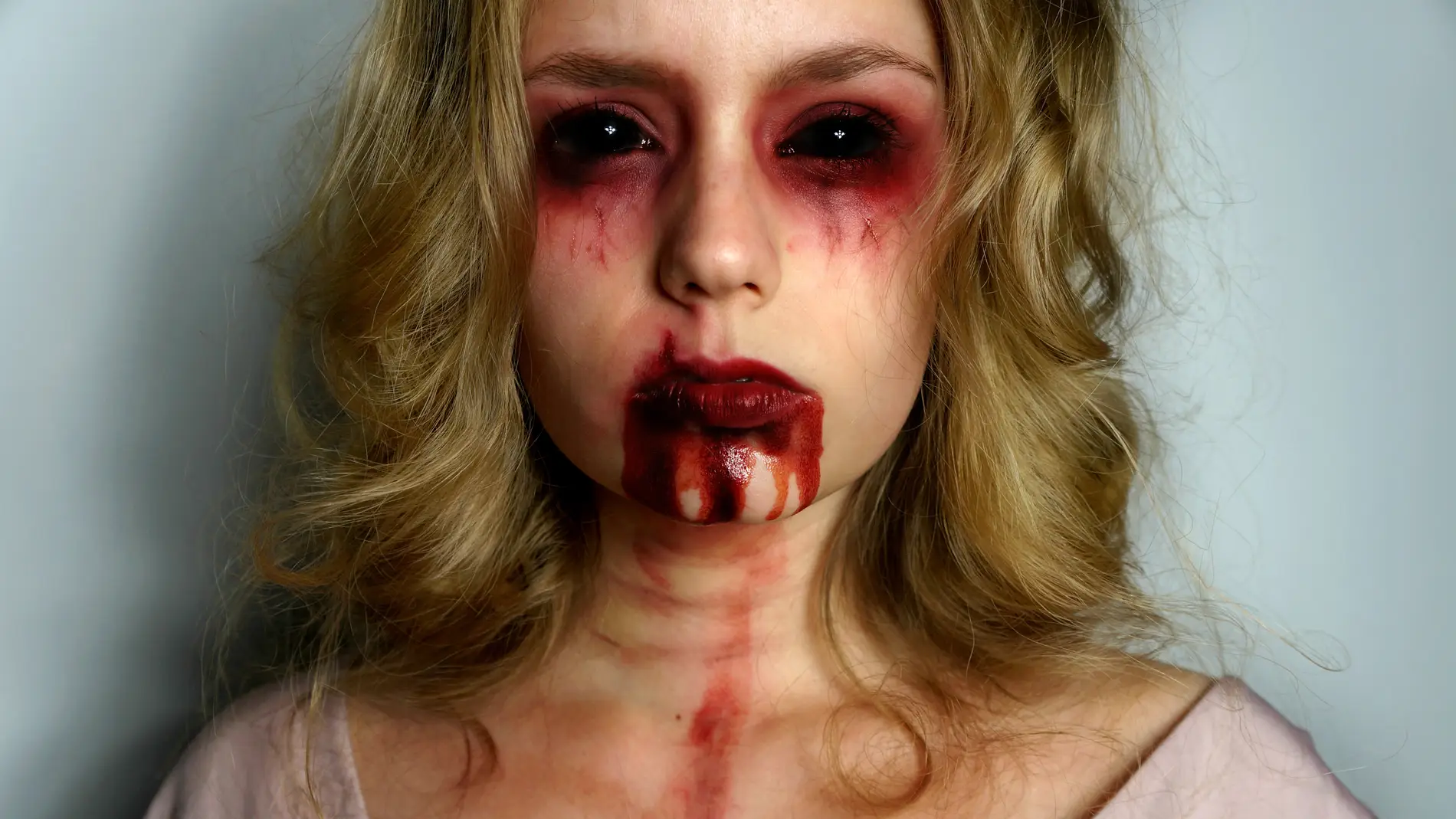 Lentillas para Halloween Lentillas para Halloween