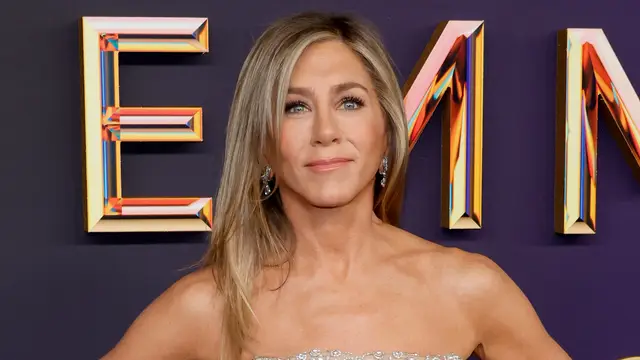 Jennifer Aniston
