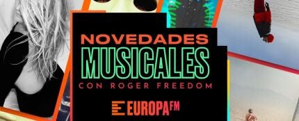 Novedades musicales 31.10