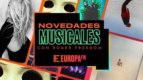 Novedades musicales 31.10 Novedades musicales 31.10