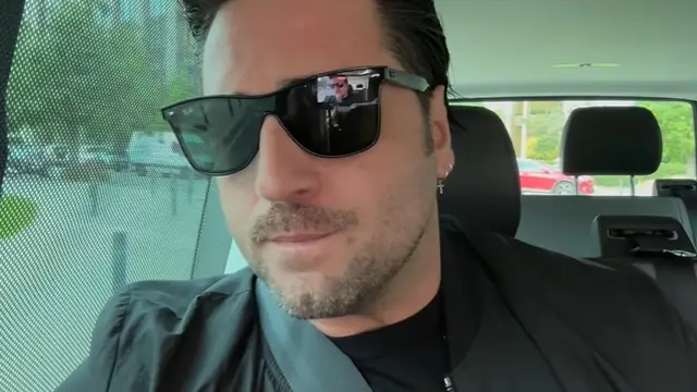 David Bustamante