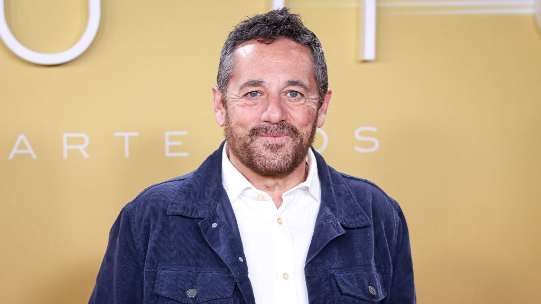 El actor español pepón Nieto 