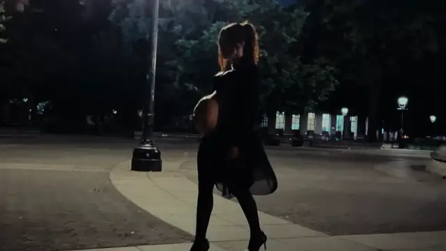 The Weeknd y Anitta impactan a su púbico con 'São Paulo', su nuevo tema con su carta de presentación más terrorífica