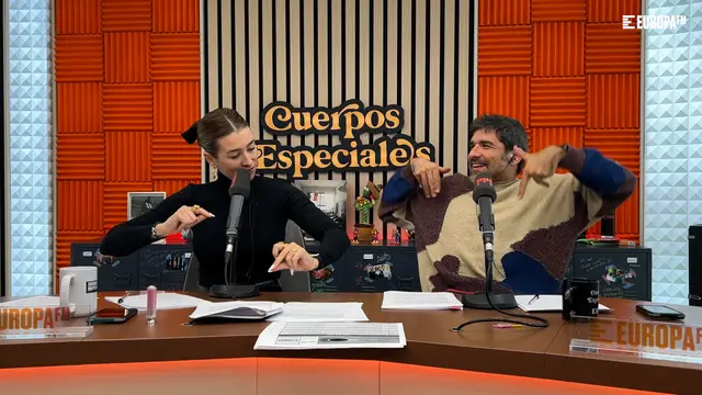 La Carta a la ciudadanía de Cuerpos especiales por el cine de terror