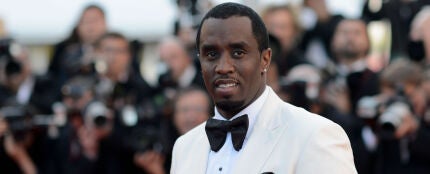 Sean Combs (Puff Daddy, P. Diddy)