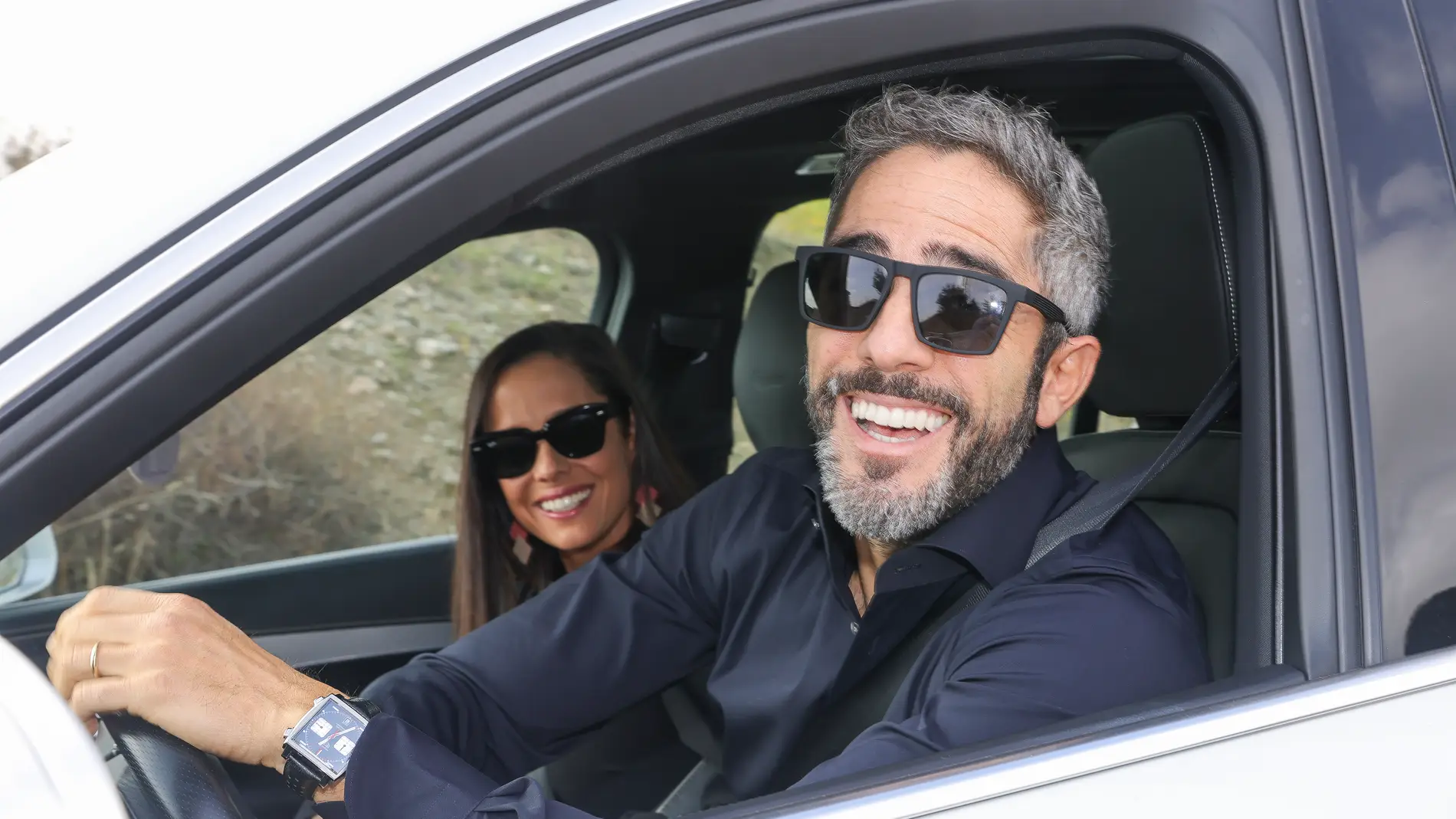 Roberto Leal Roberto Leal