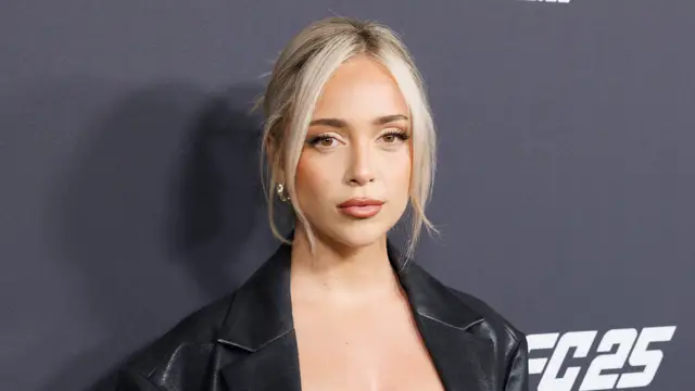 Ana Mena