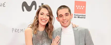 Ana Guerra y Víctor Elías Ana Guerra y Víctor Elías