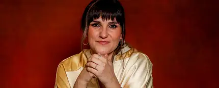 Rozalén Rozalén