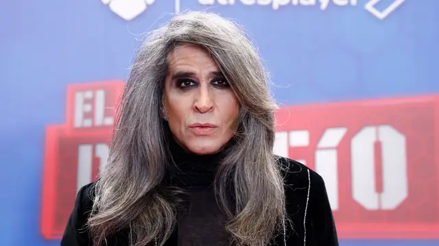Qué es la retinopatía de Purtscher, la complicada secuela que Mario Vaquerizo arrastra tras su caída