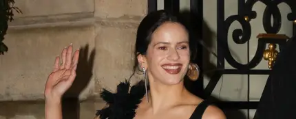 Rosalía pasa el puente en Sevilla y visita el emblemático restaurante Casa Morales Rosalía pasa el puente en Sevilla y visita el emblemático restaurante Casa Morales