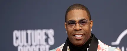 Busta Rhymes en los Premios Bet de 2023 Busta Rhymes en los Premios Bet de 2023