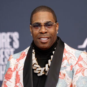 Busta Rhymes en los Premios Bet de 2023