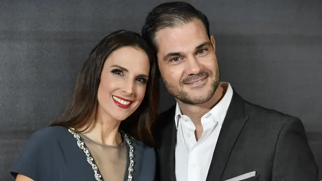 Nuria Fergó aplaza su boda con Juan Pablo Lauro por un motivo de peso
