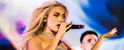 Todos los españoles nominados a los MTV EMAs 2024 Todos los españoles nominados a los MTV EMAs 2024