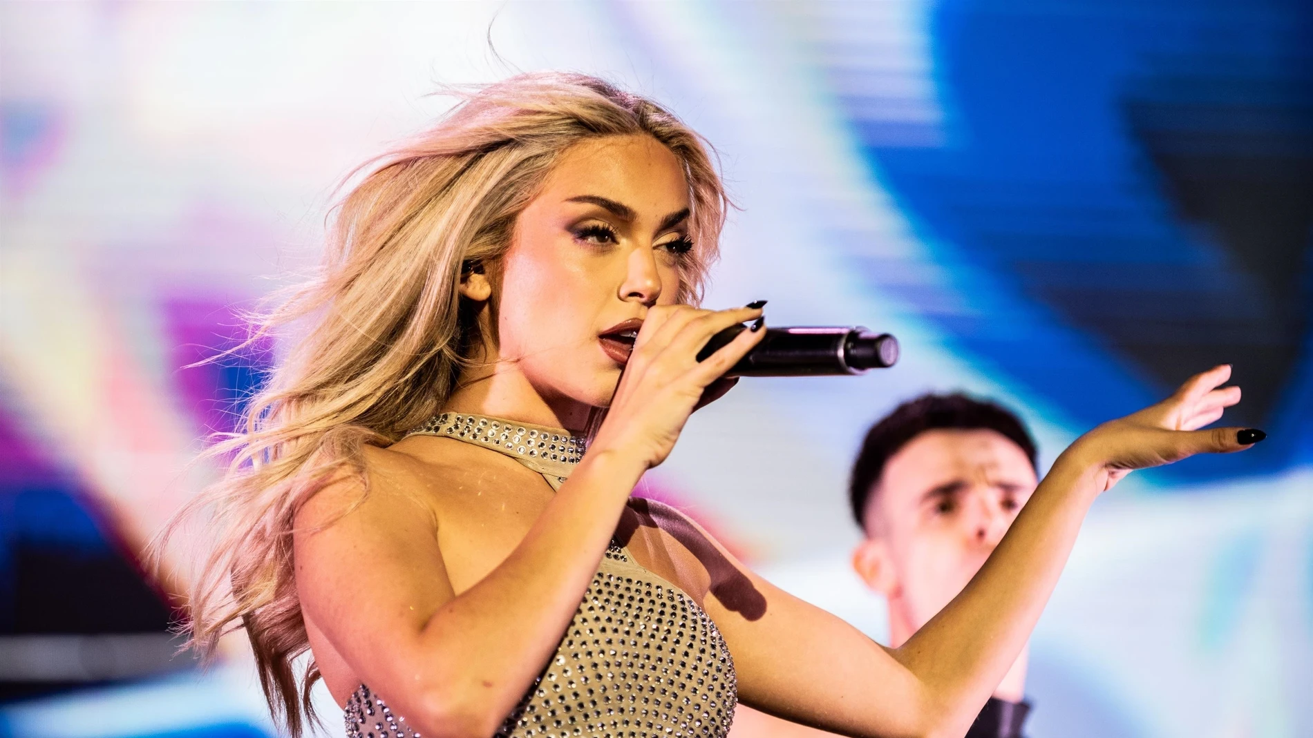 Todos los españoles nominados a los MTV EMAs 2024 Todos los españoles nominados a los MTV EMAs 2024