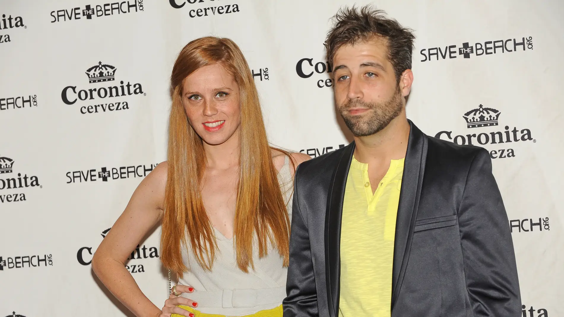 María Castro y Leandro Rivera María Castro y Leandro Rivera