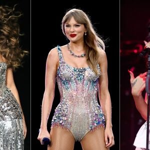 Beyonc&eacute;, Taylor Swift y Rihanna