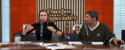 Eva Soriano, contra los bulos: &quot;No todo vale por unos likes&quot;