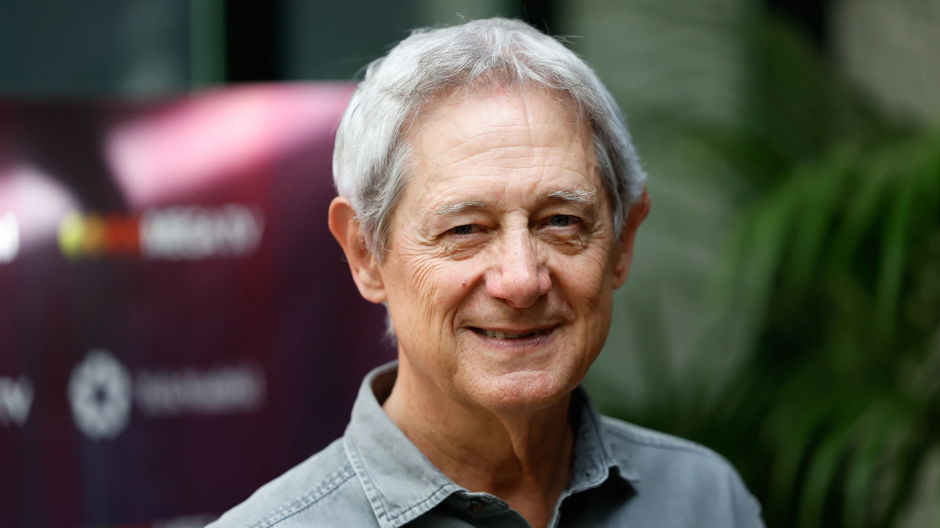 El cómico Josema Yuste: su edad, sus tres hijos y a qué se decía ahora El cómico Josema Yuste: su edad, sus tres hijos y a qué se decía ahora