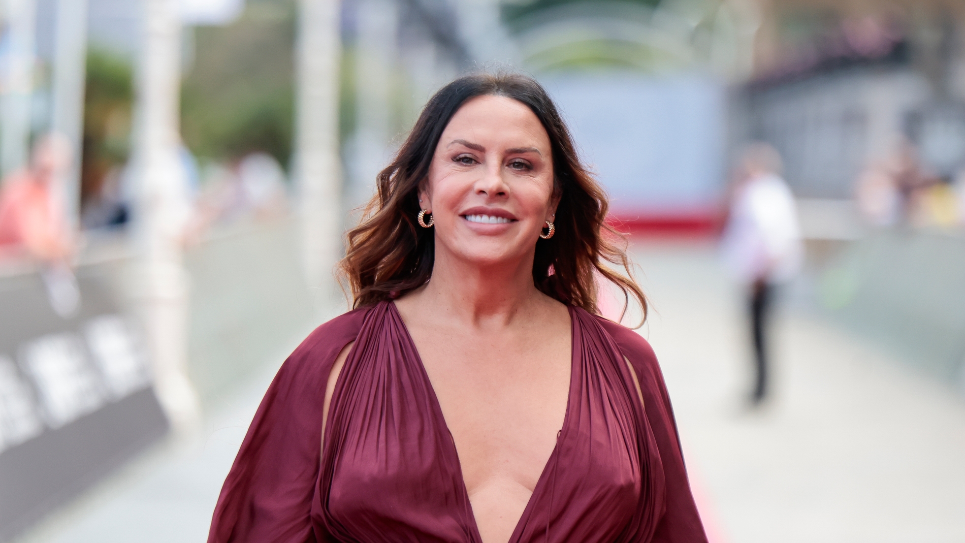 Karla Sofía Gascón: Mira el antes y el después de la actriz de 'Emilia Pérez' Karla Sofía Gascón: Mira el antes y el después de la actriz de 'Emilia Pérez'