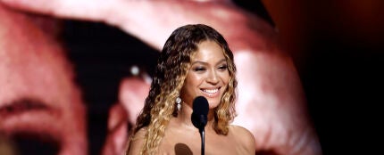 Beyoncé en los premios Grammy 2024