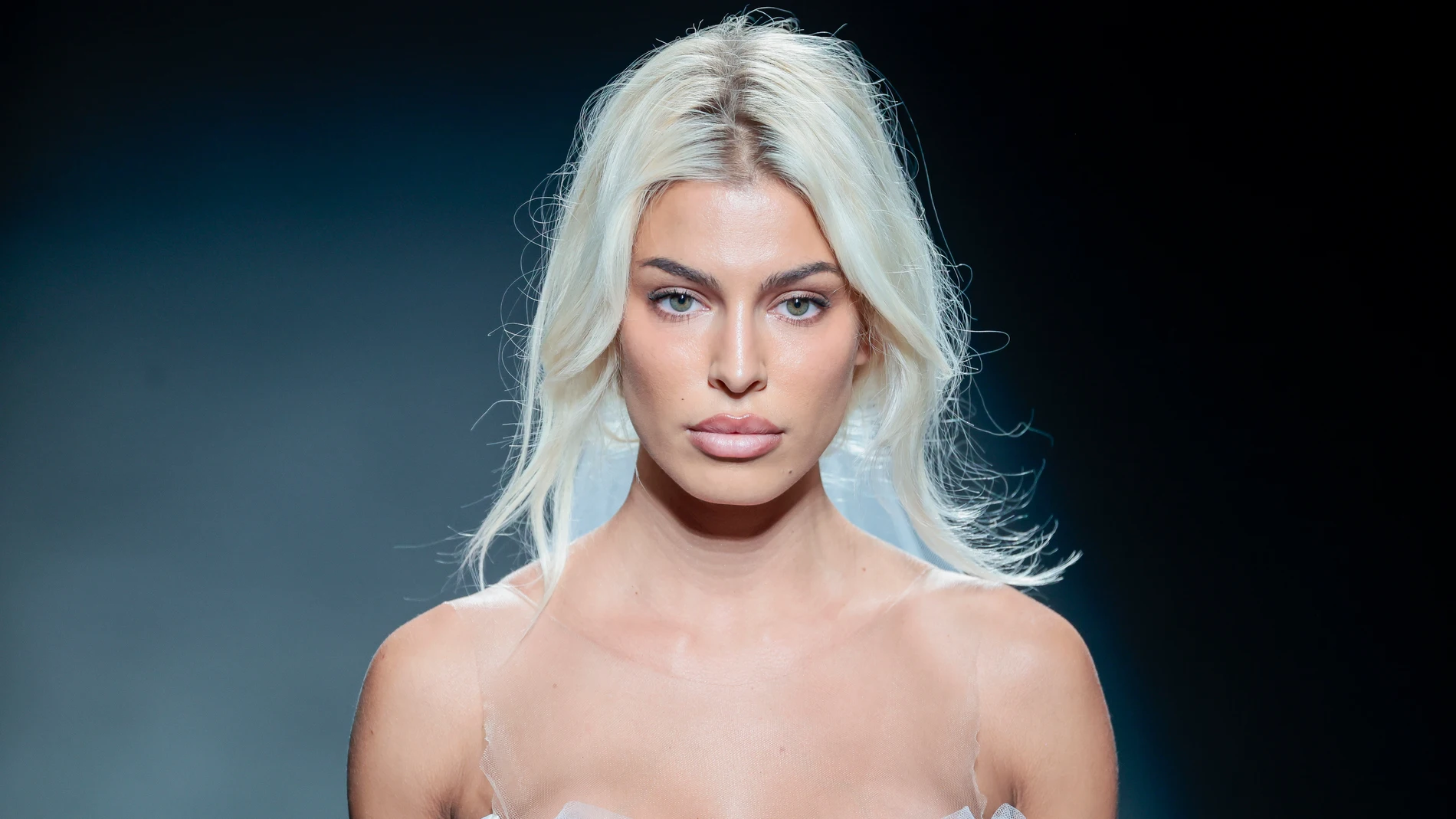 Jessica Goicoechea Jessica Goicoechea