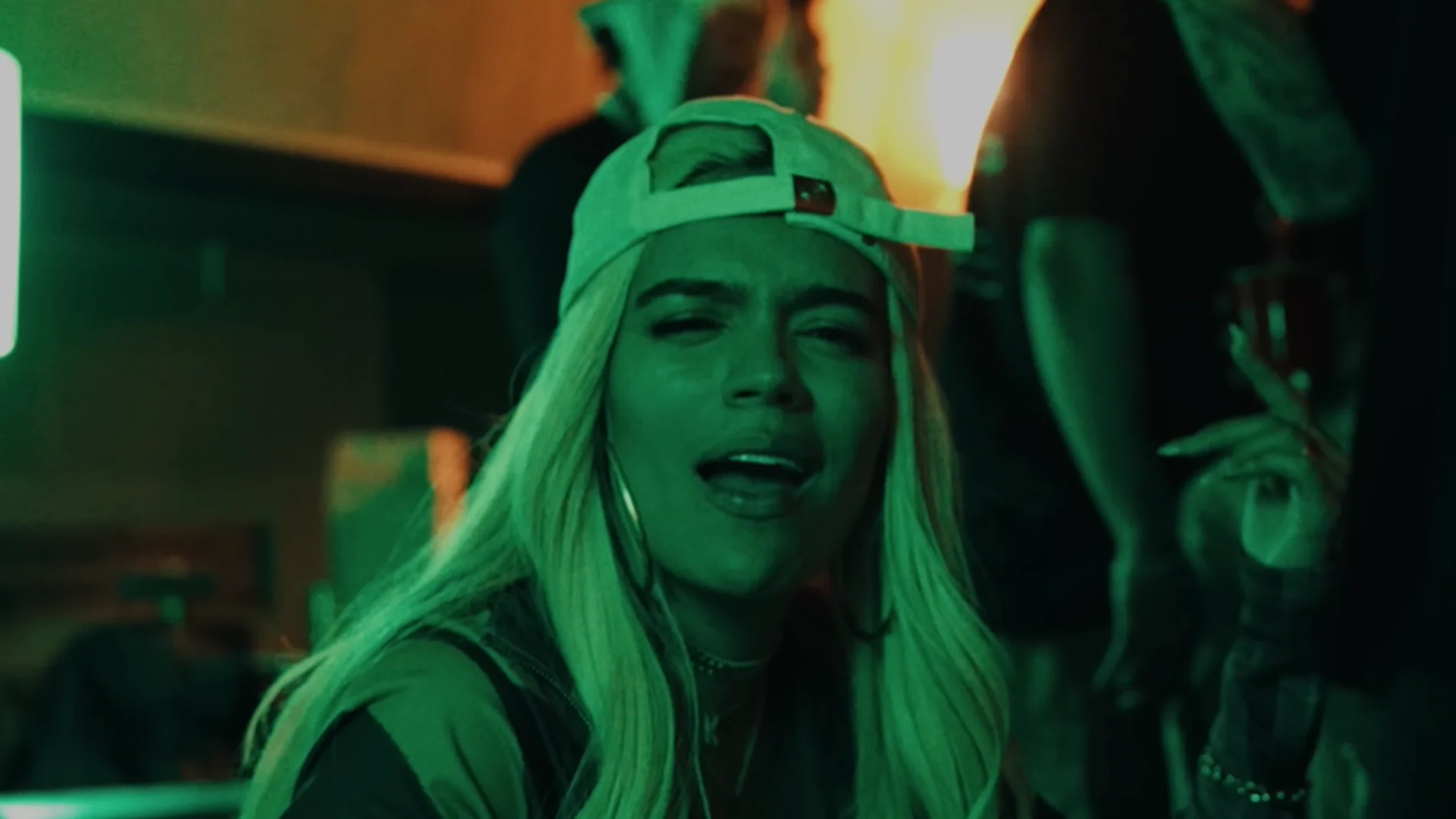 Karol G lanza '+57', su colaboración más explosiva: este su elenco de lujo para traer un tema de sabor colombiano Karol G lanza '+57', su colaboración más explosiva: este su elenco de lujo para traer un tema de sabor colombiano