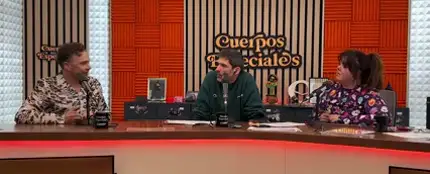 Supremme de Luxe, sobre los conflictos de Drag Race: "En realidad luego las reinas se llevan bastante bien" Supremme de Luxe, sobre los conflictos de Drag Race: "En realidad luego las reinas se llevan bastante bien"