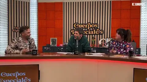 Supremme de Luxe, sobre los conflictos de Drag Race: "En realidad luego las reinas se llevan bastante bien" Supremme de Luxe, sobre los conflictos de Drag Race: "En realidad luego las reinas se llevan bastante bien"