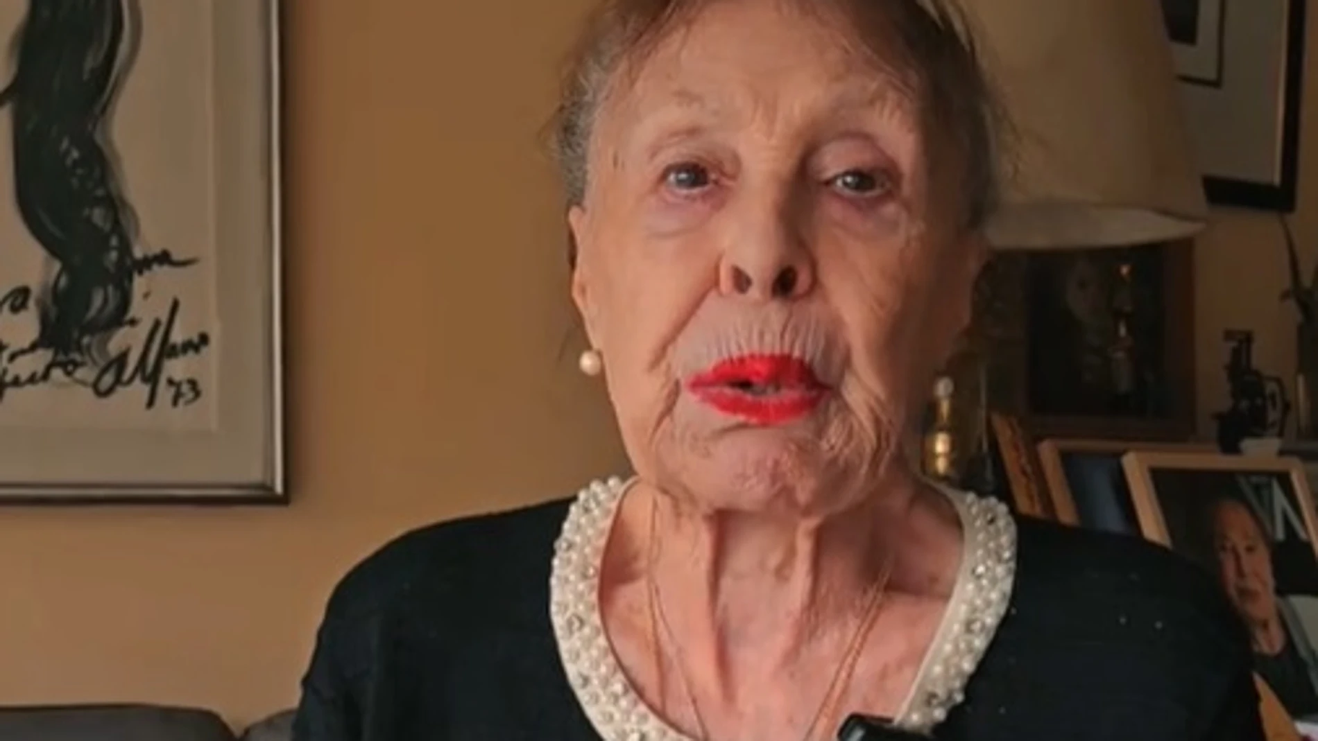 Gemma Cuervo Gemma Cuervo