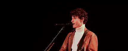 Shawn Mendes pone la guinda en los MTV EMA's con su actuación al ritmo de 'Heart Of Gold' Shawn Mendes pone la guinda en los MTV EMA's con su actuación al ritmo de 'Heart Of Gold'