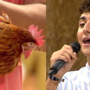 En cuántos programas ha estado Juanjo Bona: de 'Masterchef' a 'Operación Triunfo'