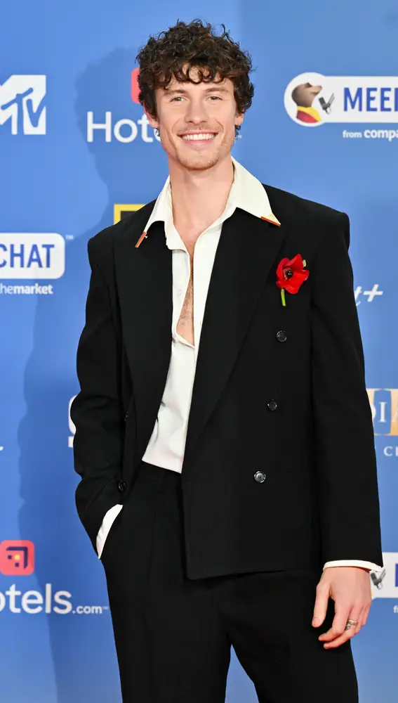 Shawn Mendes Shawn Mendes