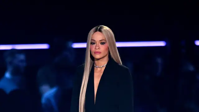 Rita Ora en los Premios MTV EMAS 2024
