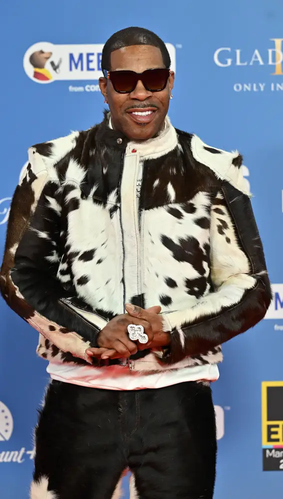 Busta Rhymes  Busta Rhymes