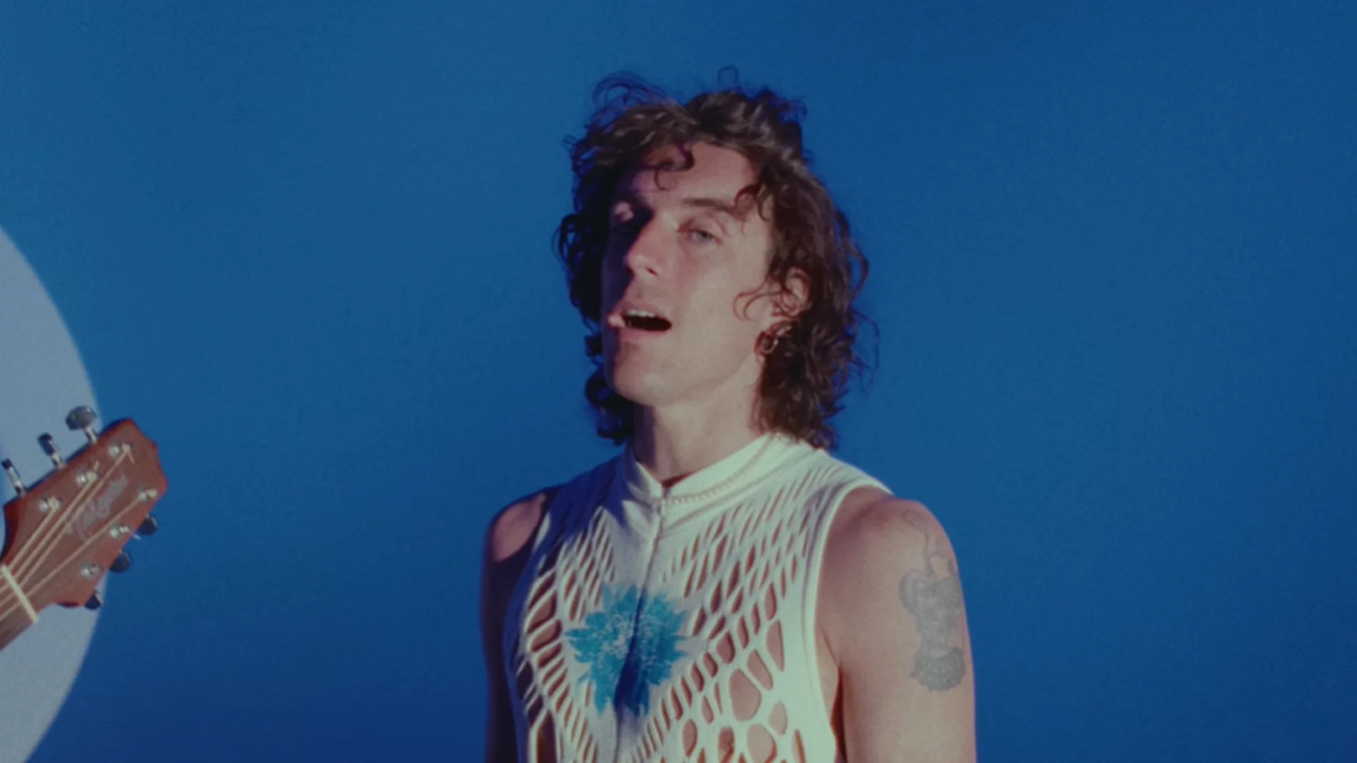 Quién es Lucas Bun, participante del Benidorm Fest: de su pasado como jinete a postularse para Eurovisión Quién es Lucas Bun, participante del Benidorm Fest: de su pasado como jinete a postularse para Eurovisión