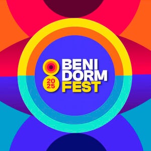 Benidorm Fest 2025: fechas, artistas, novedades y canciones candidatas a representar a Espa&ntilde;a en Eurovisi&oacute;n