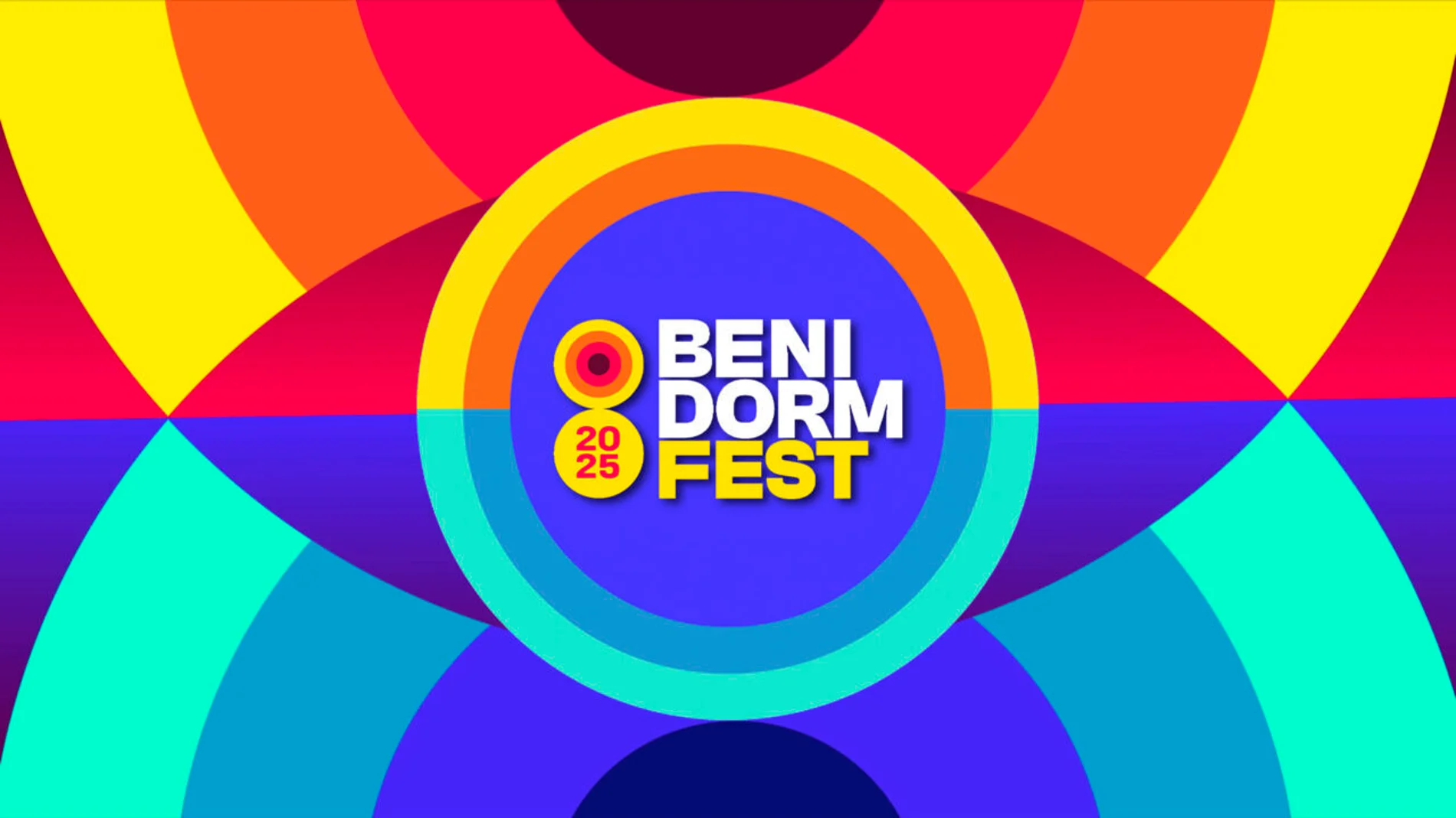 Benidorm Fest 2025 Benidorm Fest 2025