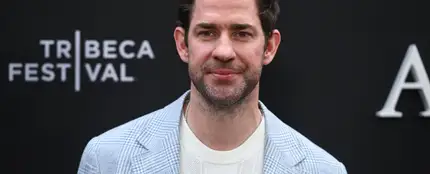 Quién es John Krasinski, el hombre más sexy del mundo según People Quién es John Krasinski, el hombre más sexy del mundo según People