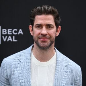 Qui&eacute;n es John Krasinski, el hombre m&aacute;s sexy del mundo seg&uacute;n People