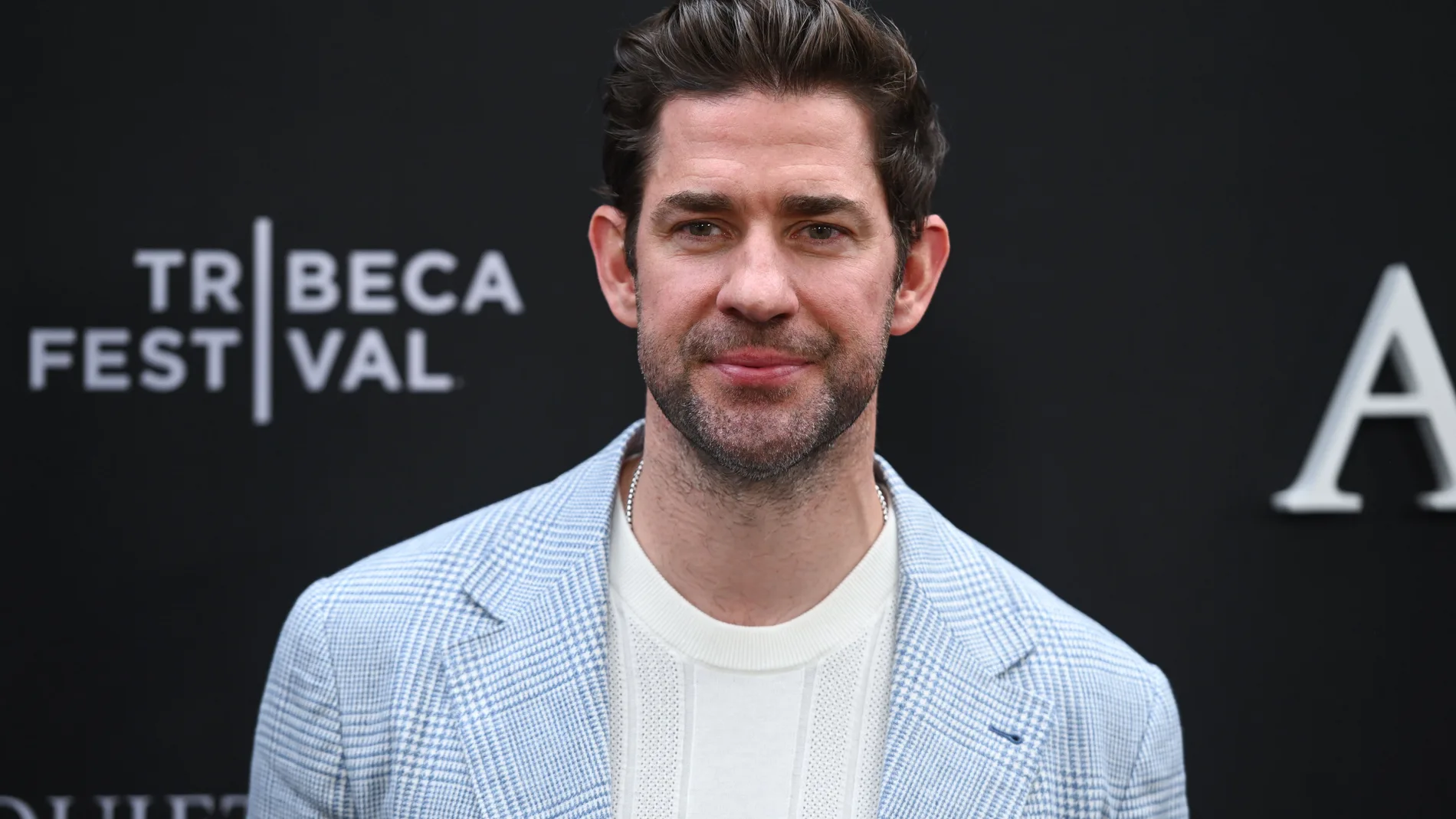 Quién es John Krasinski, el hombre más sexy del mundo según People Quién es John Krasinski, el hombre más sexy del mundo según People