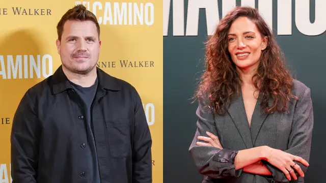 Quién es María Hervás, la actriz que relacionan con Dani Martín: las claves de su presunta relación