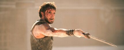 La pol&eacute;mica que ha generado la m&uacute;sica de &lsquo;Gladiator 2&rsquo;: canci&oacute;n, letra y significado 