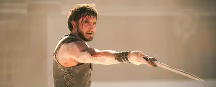 La polémica que ha generado la música de ‘Gladiator 2’: canción, letra y significado La polémica que ha generado la música de ‘Gladiator 2’: canción, letra y significado