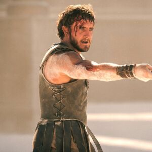 La pol&eacute;mica que ha generado la m&uacute;sica de &lsquo;Gladiator 2&rsquo;: canci&oacute;n, letra y significado 