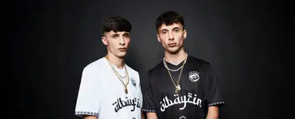 El WiZink Center cancela el concierto de Ayax y Prox tras las numerosas denuncias por abuso sexual El WiZink Center cancela el concierto de Ayax y Prox tras las numerosas denuncias por abuso sexual