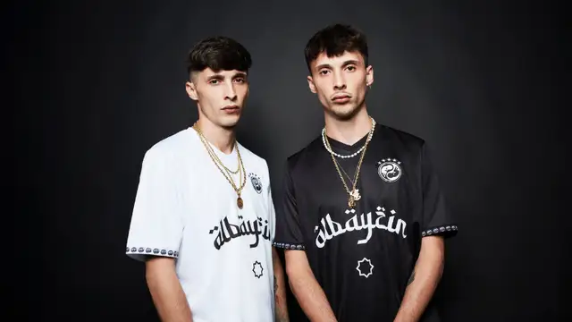 El WiZink Center cancela el concierto de Ayax y Prox tras las numerosas denuncias por abuso sexual