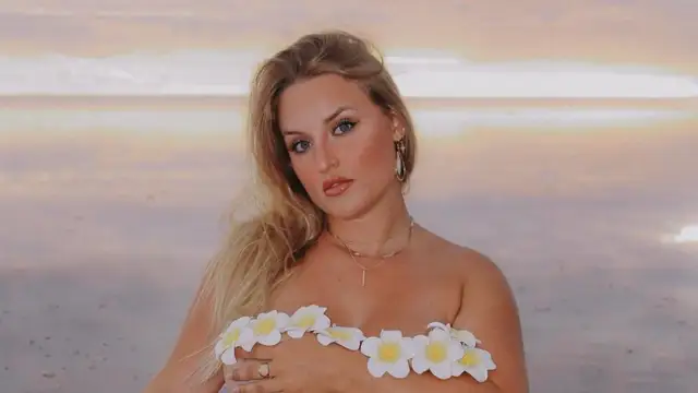 Muere el novio de Sandra Pérez, la estrella de Tiktok conocida como Aquisandrax