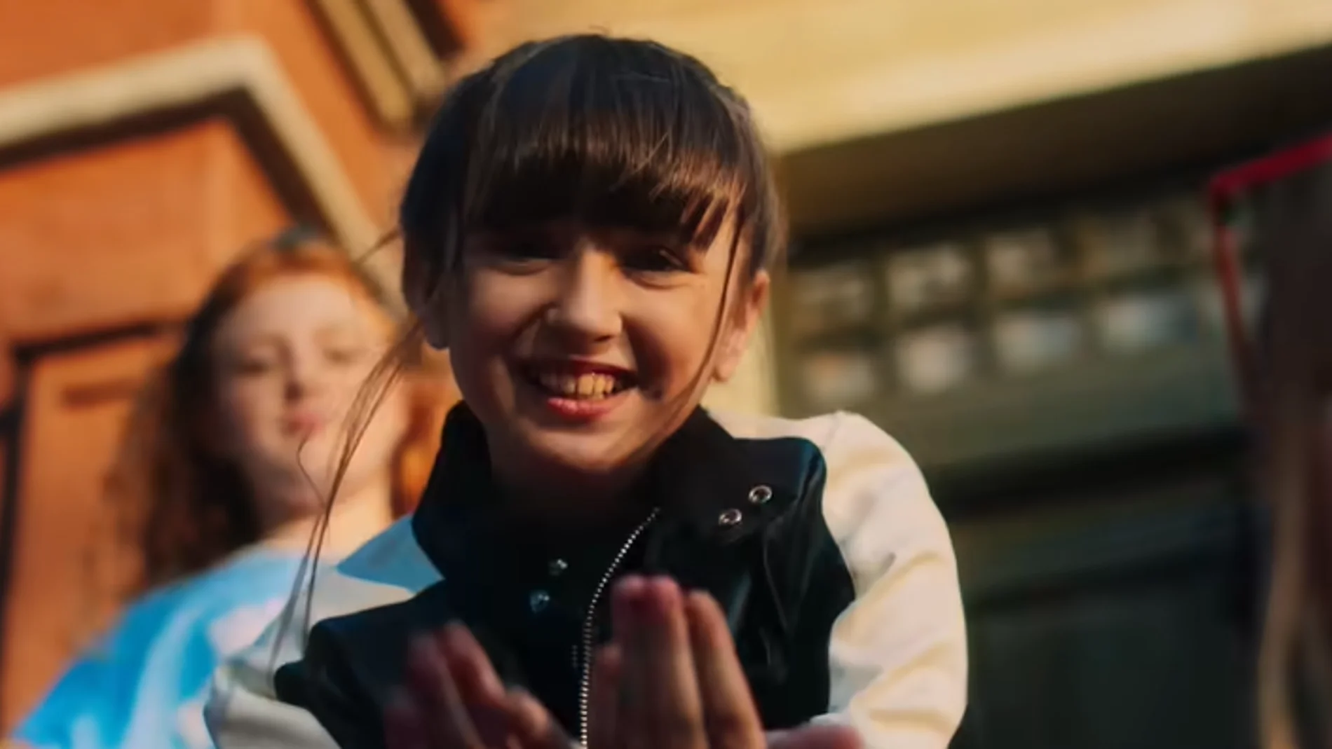 Cómo votar a Chloe DelaRosa en Eurovisión Junior 2024 desde España Cómo votar a Chloe DelaRosa en Eurovisión Junior 2024 desde España